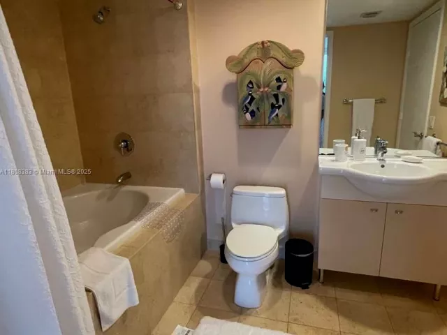 Квартира в аренду номер1807 - фото 6066408