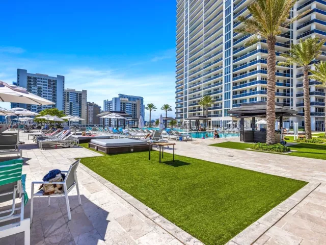 Квартира в аренду номер1807 - фото 6066404