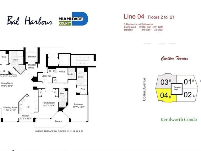 Продажа квартиры #604 Renovated - фото 6079874