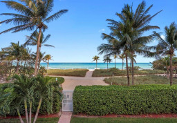 Квартира #604 Renovated