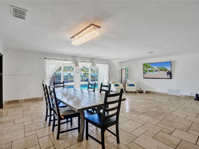 Дом в аренду по адресу 3100 NE 56th Ct - фото 6075668