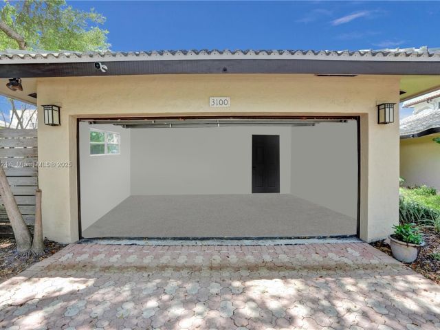 Дом в аренду по адресу 3100 NE 56th Ct - фото 6075672