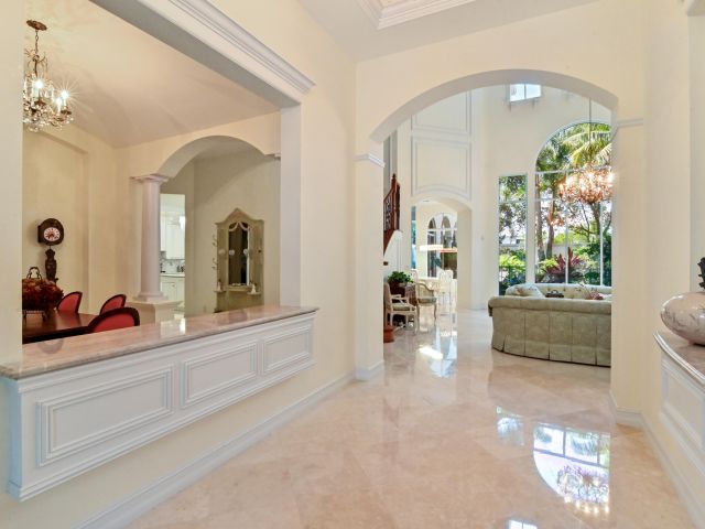 Дом в аренду по адресу 17665 Middlebrook Way - фото 6069990