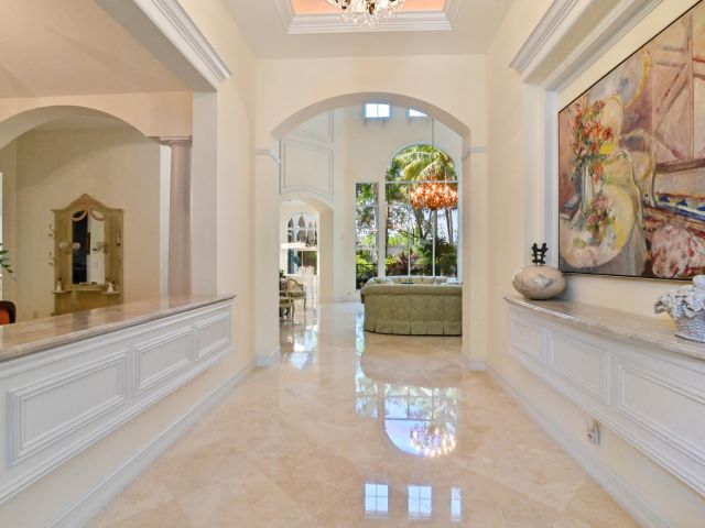 Дом в аренду по адресу 17665 Middlebrook Way - фото 6069991