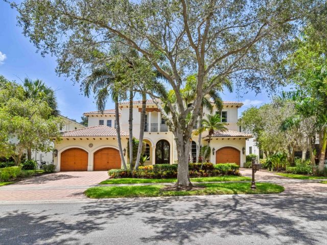 Дом в аренду по адресу 17665 Middlebrook Way - фото 6069994