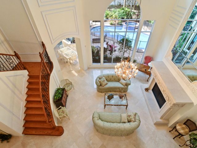 Дом в аренду по адресу 17665 Middlebrook Way - фото 6484137