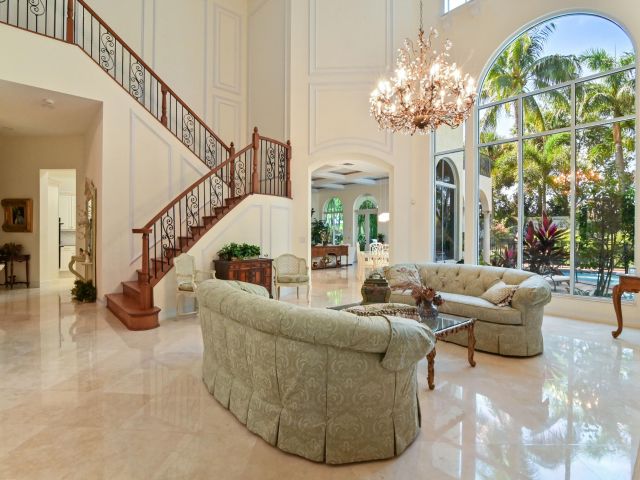 Дом в аренду по адресу 17665 Middlebrook Way - фото 6484150