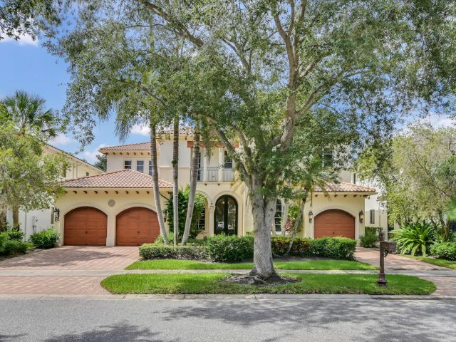 Дом в аренду по адресу 17665 Middlebrook Way - фото 6484158