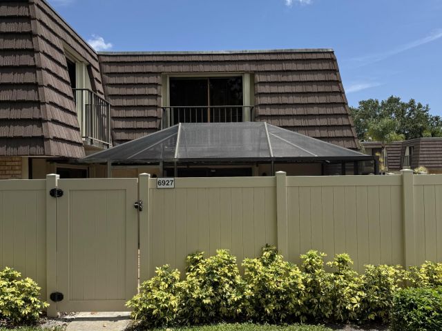 Дом в аренду по адресу 6927 69th Way - фото 6116997