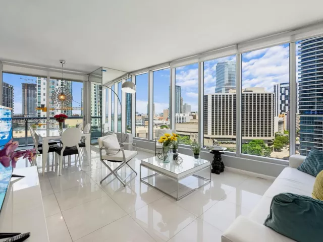 Продажа квартиры #1604 - фото 6091480