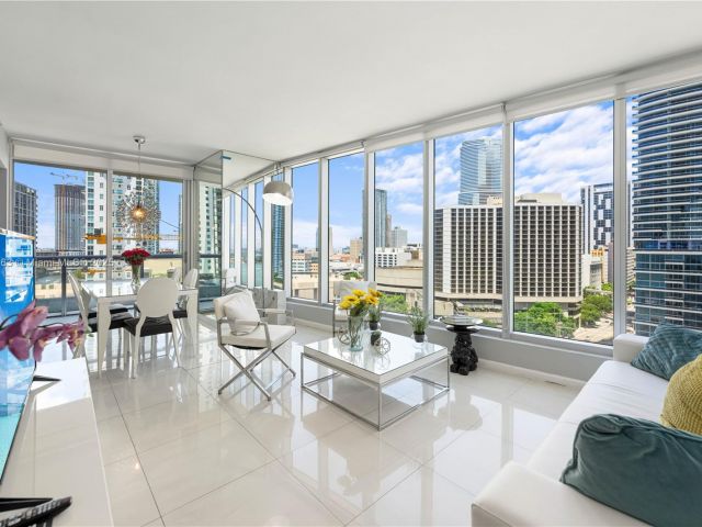 Продажа квартиры #1604 - фото 6091480