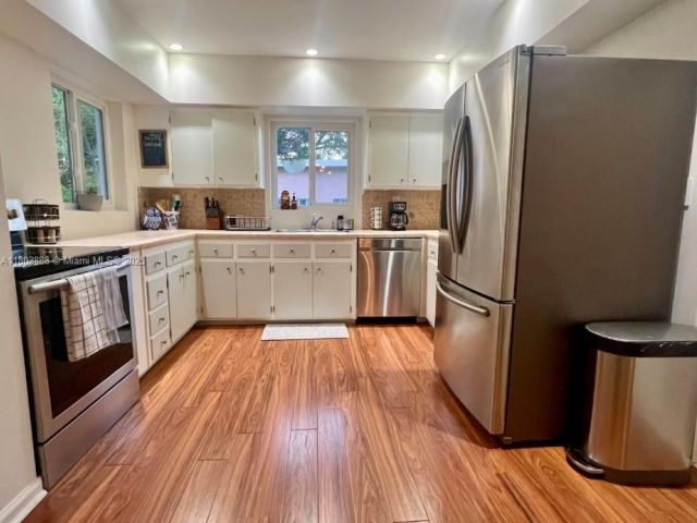 Дом в аренду по адресу 12530 NE 4th Ave - фото 6069833