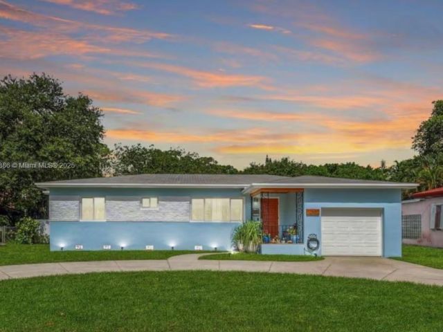 Дом в аренду по адресу 12530 NE 4th Ave - фото 6069834