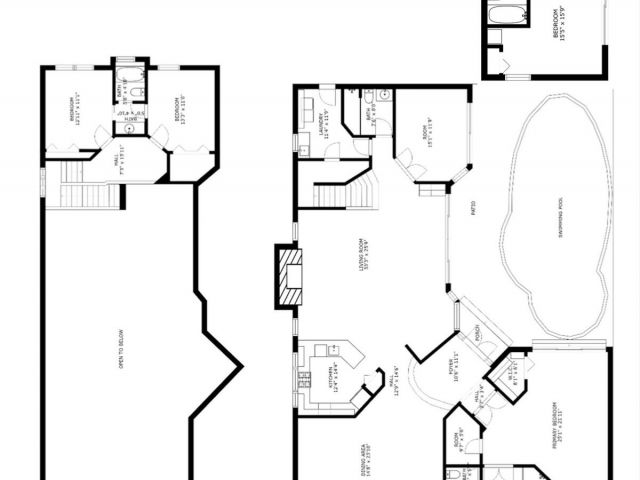 Продажа дома по адресу 6379 Avalon Pointe Court - фото 6077823