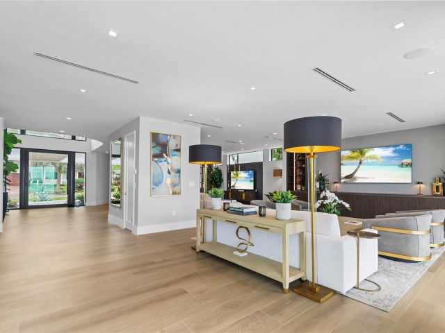 Дом в аренду по адресу 1957 Harbourview Dr - фото 6249451