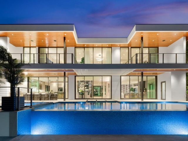 Дом в аренду по адресу 1957 Harbourview Dr - фото 6249461