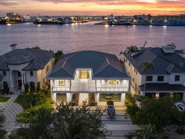 Дом в аренду по адресу 1957 Harbourview Dr - фото 6249464