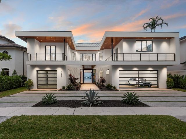 Дом в аренду по адресу 1957 Harbourview Dr - фото 6249466