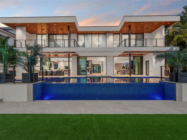 Дом в аренду по адресу 1957 Harbourview Dr - фото 6249467