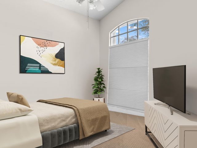 Продажа дома по адресу 7961 Mansfield Hollow Road - фото 6071186