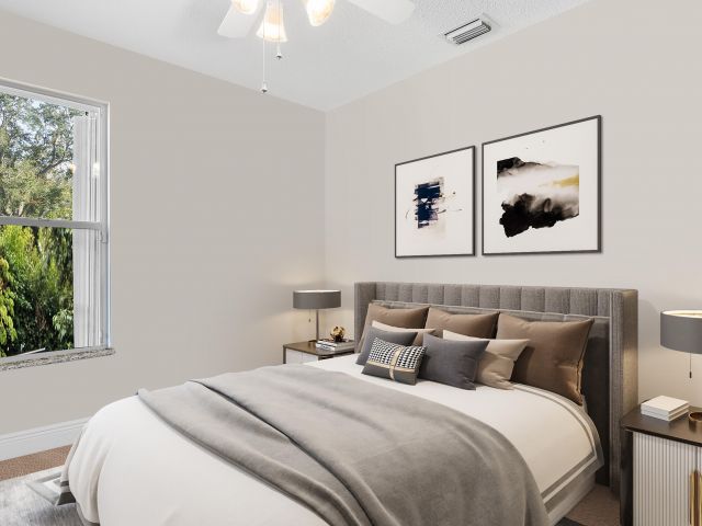 Продажа дома по адресу 7961 Mansfield Hollow Road - фото 6071187