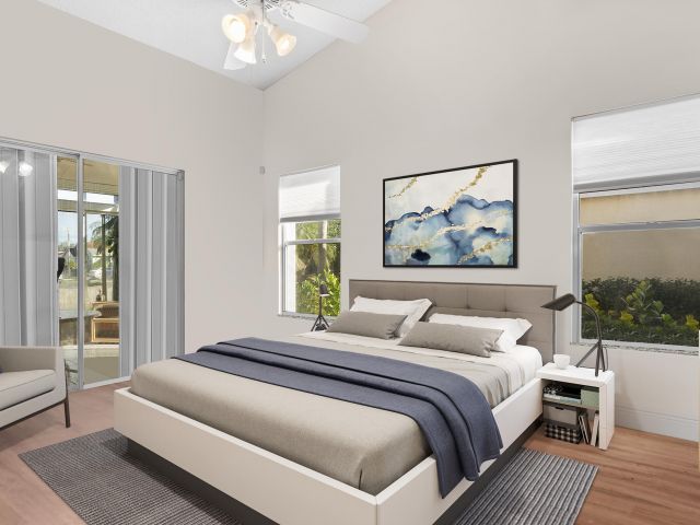 Продажа дома по адресу 7961 Mansfield Hollow Road - фото 6071188