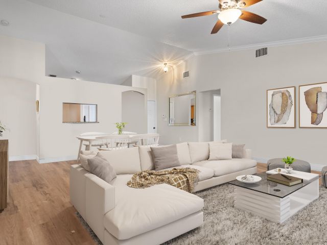 Продажа дома по адресу 7961 Mansfield Hollow Road - фото 6071189