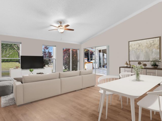 Продажа дома по адресу 7961 Mansfield Hollow Road - фото 6071190