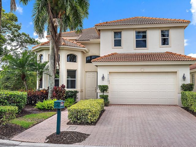 Продажа дома по адресу 8405 Legend Club Drive - фото 6116979