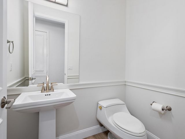 Продажа дома по адресу 8405 Legend Club Drive - фото 6611304