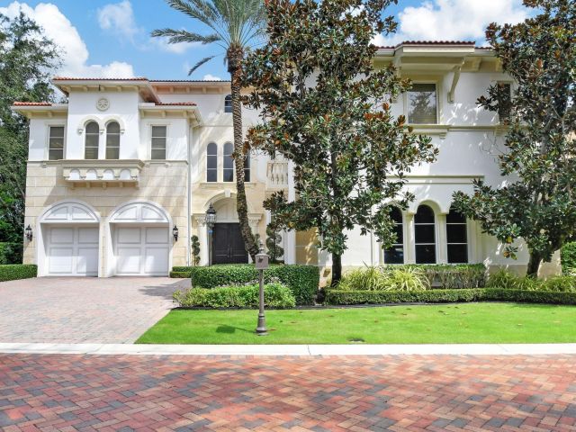 Продажа дома по адресу 6453 Montesito Street - фото 6102131