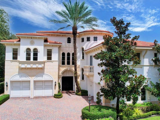 Продажа дома по адресу 6453 Montesito Street - фото 6102133