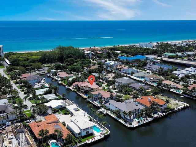 Продажа дома по адресу 1011 Rhodes Villa Ave - фото 6077870