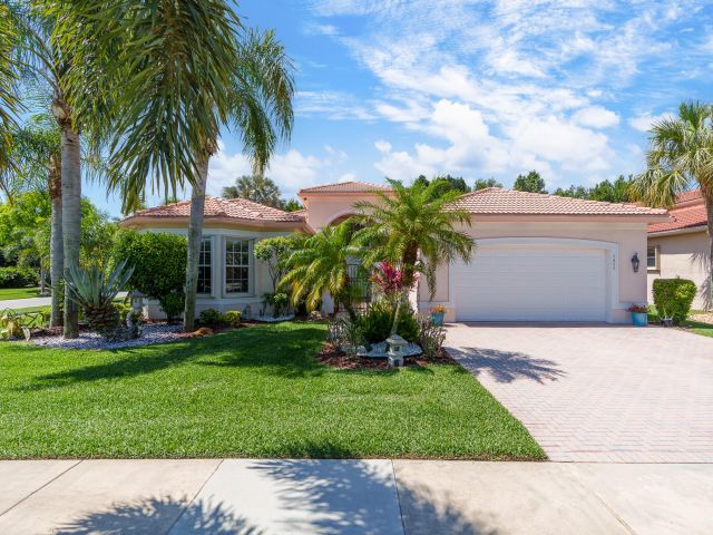 Продажа дома по адресу 7406 Carmela Way - фото 6080647