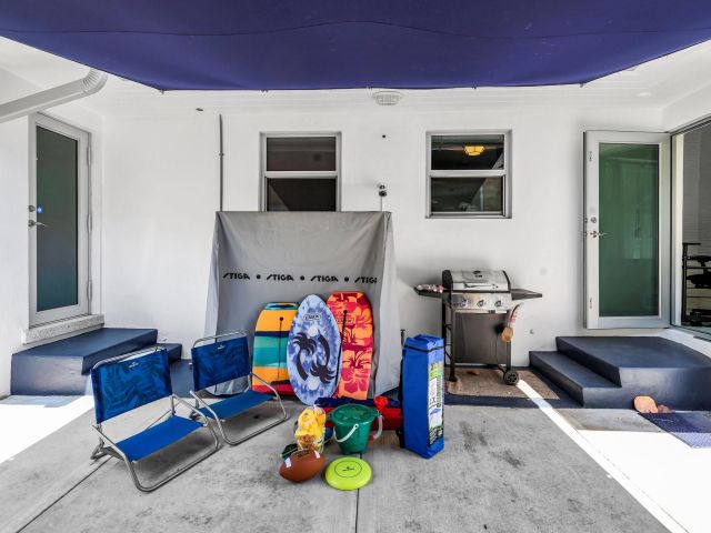 Дом в аренду по адресу 505 N Ocean Blvd - фото 6117626