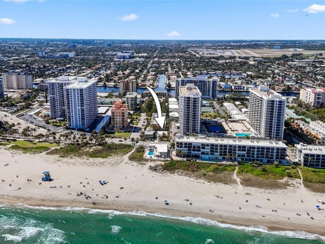 Дом в аренду по адресу 505 N Ocean Blvd - фото 6117642