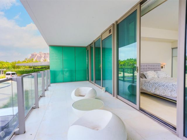 Продажа квартиры #205S - фото 6081752