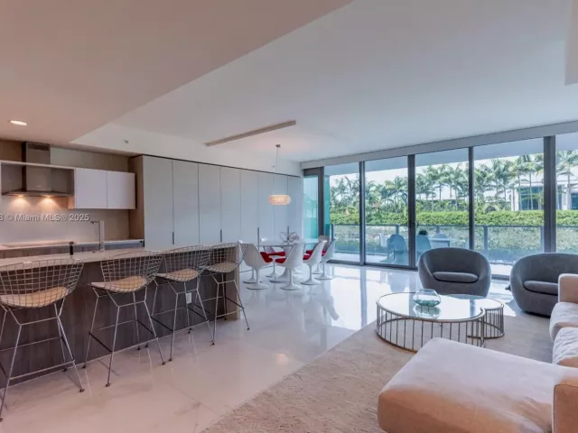 Продажа квартиры #205S - фото 6081768