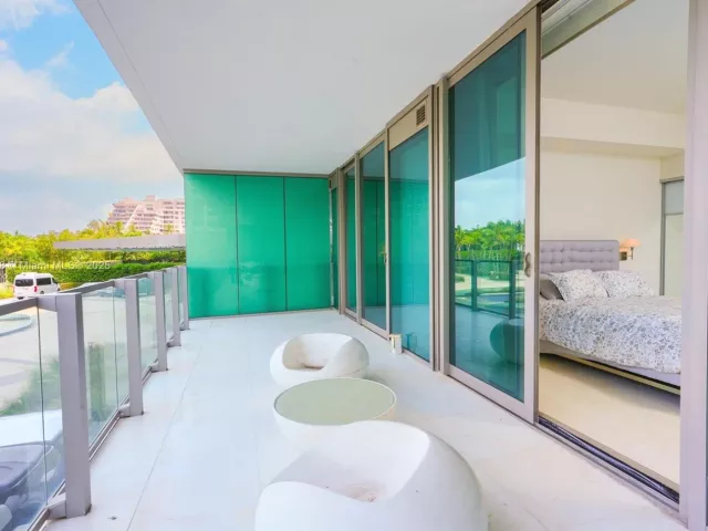 Продажа квартиры #205S - фото 6081752