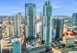 Квартира #643