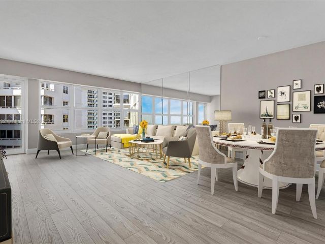 Продажа квартиры #1408 - фото 6099147