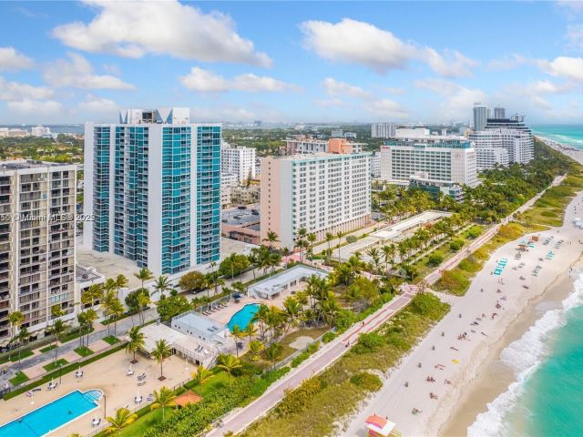 Квартира в аренду номер2409 - фото 6105872