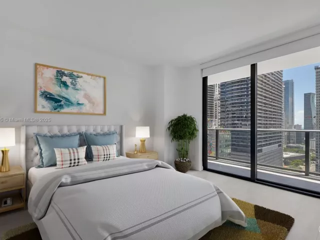 Продажа квартиры #2105 - фото 6082861