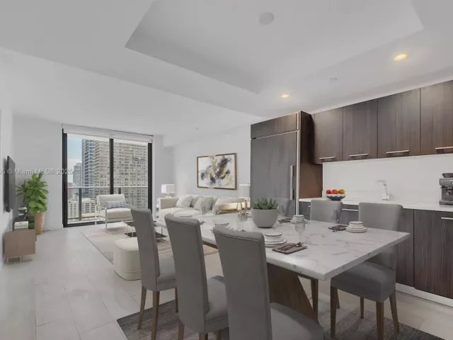 Продажа квартиры #2105 - фото 6082862