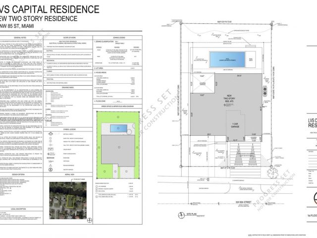 Продажа дома по адресу 75 NW 85th St - фото 6083066
