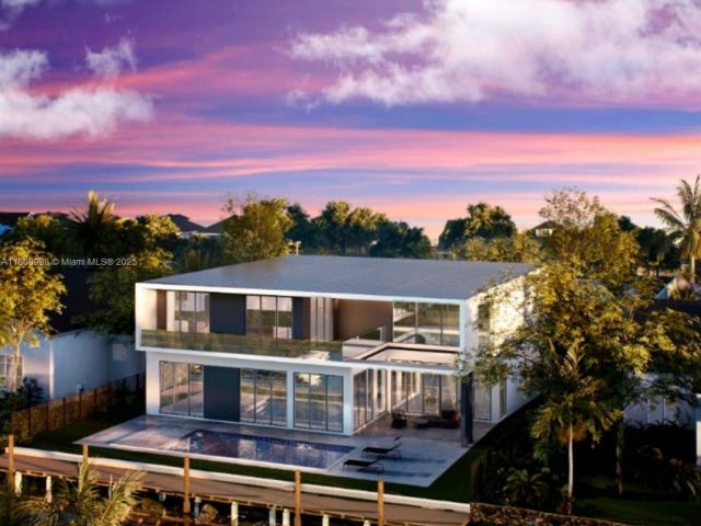 Продажа дома по адресу 75 NW 85th St - фото 6083070