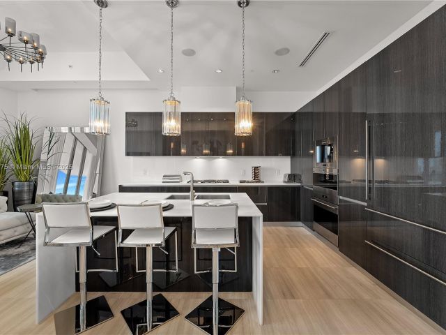 Продажа квартиры #UPH08 - фото 6085535