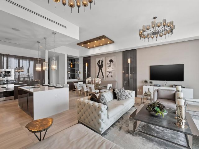 Продажа квартиры #UPH08 - фото 6085540