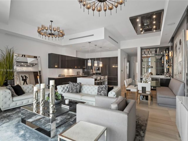 Продажа квартиры #UPH08 - фото 6085542