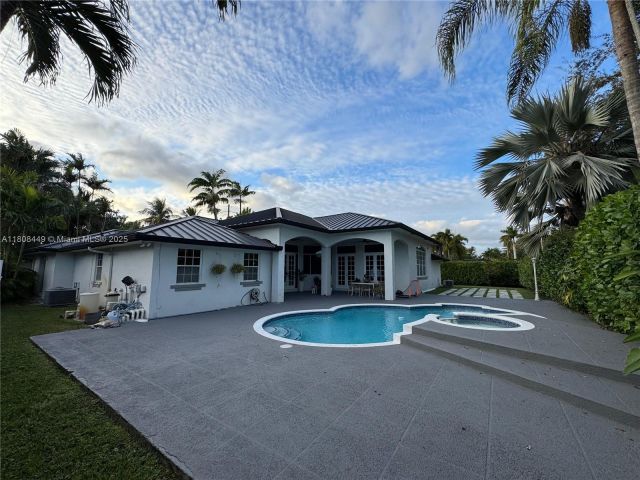 Продажа дома по адресу 14601 SW 99th Ave - фото 6177031